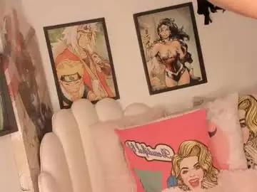 Chaturbate Adult Webcam of candytyler_