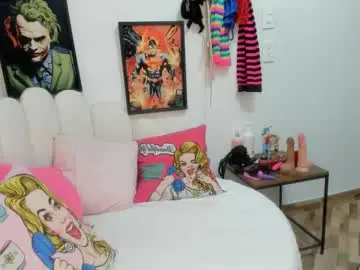 Chaturbate Best live sex cam show of candytyler_