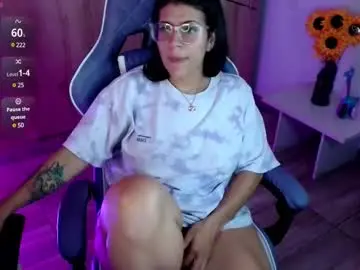Chaturbate Nude Webcam of carolgoddess