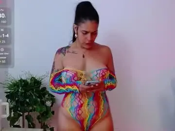 Chaturbate Sex Chat of carolgoddess