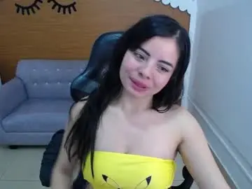 Chaturbate Adult Webcam of chinatsu_t
