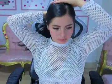 Chaturbate Live Porn of chinatsu_t