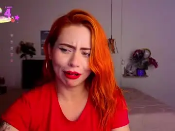 Chaturbate Sex Cam of dulce_charlottee