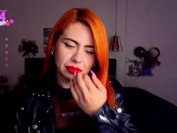 Chaturbate Private Sex Chat of dulce_charlottee