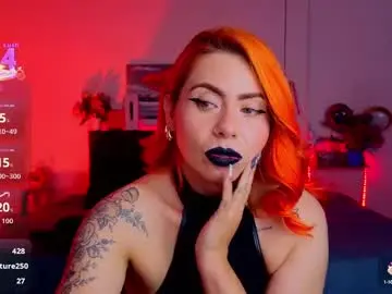 Chaturbate Adult Webcam of dulce_charlottee