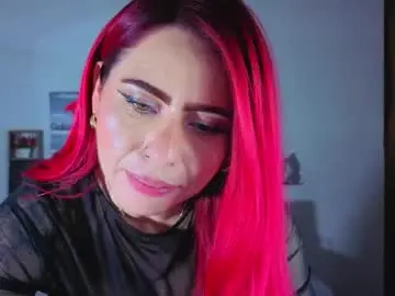 Chaturbate Free Porn Cam of dulce_charlottee