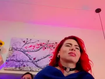 Chaturbate Free Porn Cam of dulce_charlottee