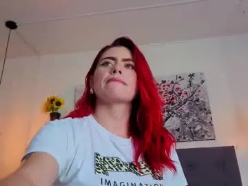 Chaturbate Adult Webcams of dulce_charlottee