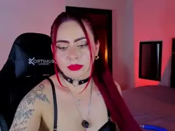 Chaturbate Live Sex Cam of dulce_charlottee