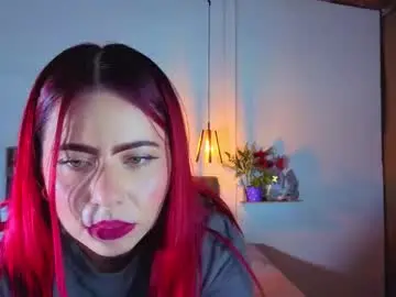 Chaturbate Sex Chat of dulce_charlottee