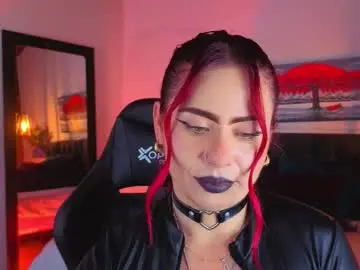 Chaturbate Adult Webcam of dulce_charlottee