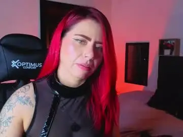 Chaturbate Best Webcam of dulce_charlottee