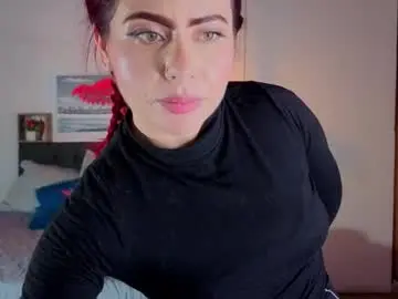 Chaturbate Free Live Porn of dulce_charlottee