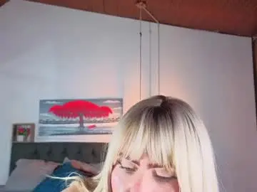 Chaturbate Adult Webcam of dulce_charlottee