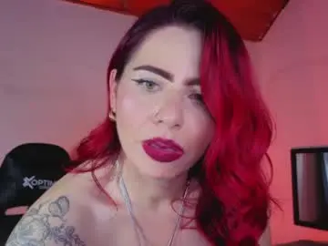 Chaturbate Watch Live Sex Cams of dulce_charlottee