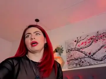 Chaturbate Best Webcam of dulce_charlottee