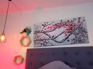 Chaturbate Live Porn of dulce_charlottee