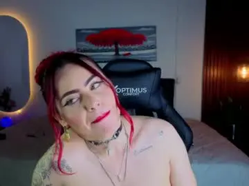 Chaturbate Adult Webcams of dulce_charlottee