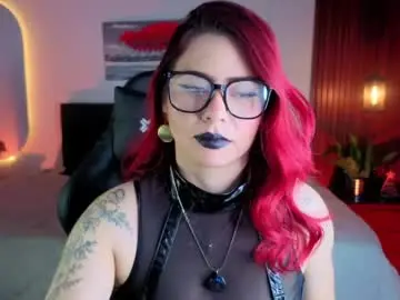 Chaturbate Best live sex cam show of dulce_charlottee