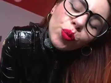 Chaturbate Watch Live Sex Cams of dulce_charlottee