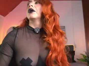 Chaturbate Best Webcam of dulce_charlottee