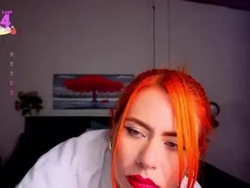 Chaturbate Adult Video Chat of dulce_charlottee