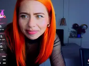 Chaturbate Best Webcam of dulce_charlottee