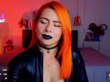 Chaturbate Live Sex Cam of dulce_charlottee
