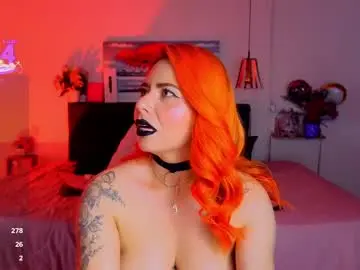 Chaturbate Best Webcam of dulce_charlottee