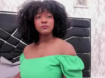 Chaturbate Private Sex Chat of ebony_pearl__