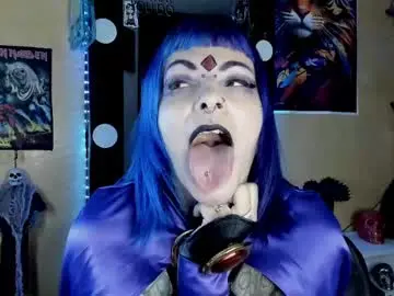 Chaturbate Live Porn of eli_darkangel
