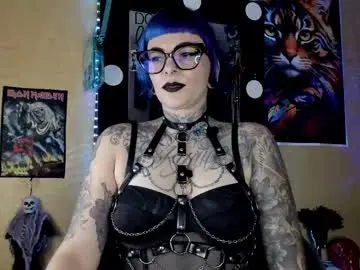 Chaturbate Adult Webcams of eli_darkangel