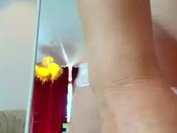 Chaturbate Live Porn of fionna_milf