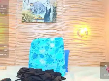 Chaturbate Best Webcam of mia_pineda