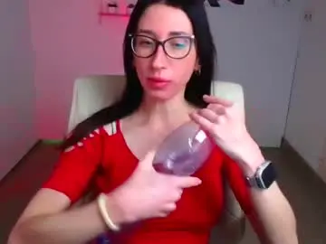 Chaturbate Free Porn Cam of miriam_candyy