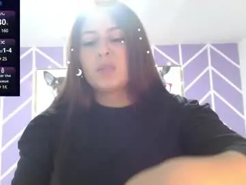 Chaturbate Best Webcam of nicolle_co_