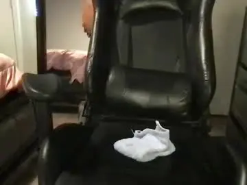 Chaturbate Sex Cam of pretty_jl