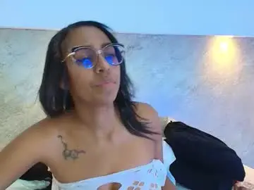 Chaturbate Free Porn Cam of priscila_cooper
