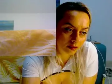 Chaturbate Free Live Porn of ramonaanca99