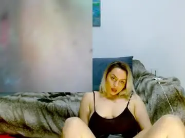 Chaturbate Sex Cam of ramonaanca99