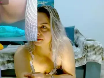 Chaturbate Private Sex Chat of ramonaanca99