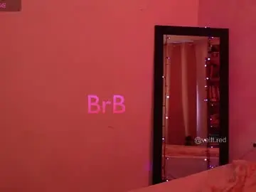 Chaturbate Adult Video Chat of red_velvett0