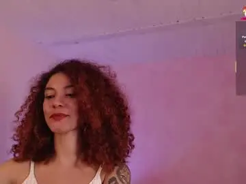 Chaturbate Live Porn of red_velvett0