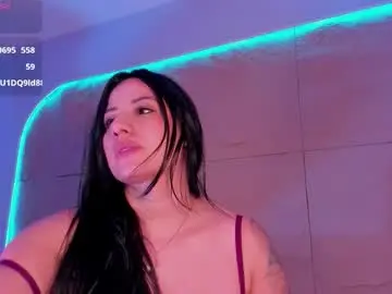 Chaturbate Private Sex Chat of seleneharrisonn