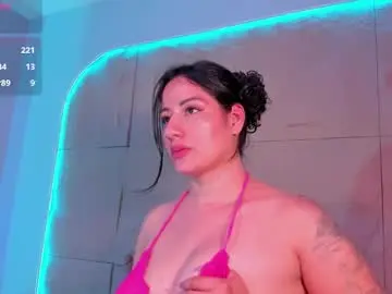Chaturbate Private Sex Chat of seleneharrisonn