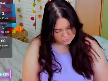 Chaturbate Sex Cam of sunyy_bunyy