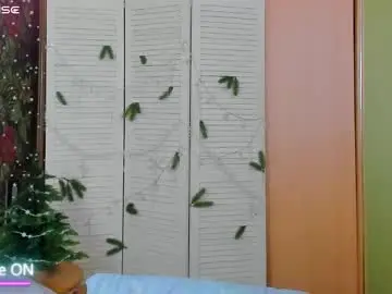 Chaturbate Live Porn of sunyy_bunyy