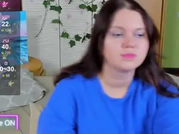 Chaturbate Best Webcam of sunyy_bunyy