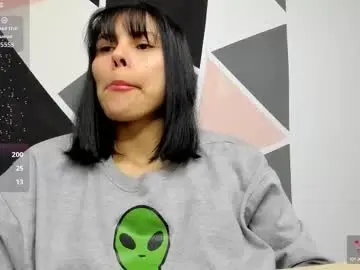 Chaturbate Adult Video Chat of sweet_hann
