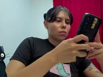 Chaturbate Free Porn Cam of sweet_hann